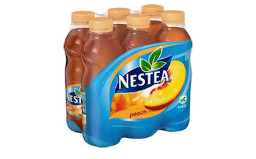 .55 off Nestea Iced Tea Multipacks with Printable Coupon
