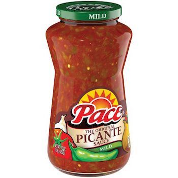 Pace Salsa