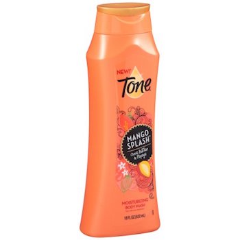 Save $1 off Tone Brand Body Wash Soap with Printable Coupon