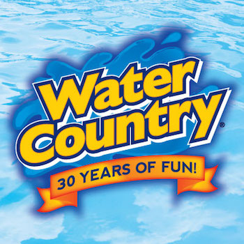 Save 20% off Water Country – Portsmouth, NH Park Ticket Through Groupon