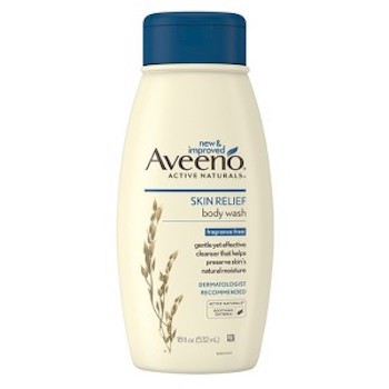 Save 40% +$1 off Aveeno Products with Target Coupon Stack