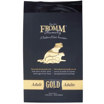 Fromm Dog or Cat Food Buy 1, Get 1 FREE with Printable Coupon