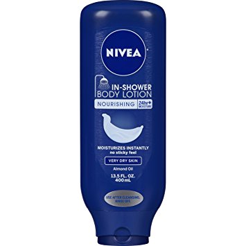 Save $2.00 off (1) Nivea In-Shower Body Lotion Coupon