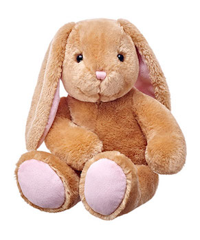 2 Day Build-A-Bear Bunny Sale – Only $12 – Online or In-Store