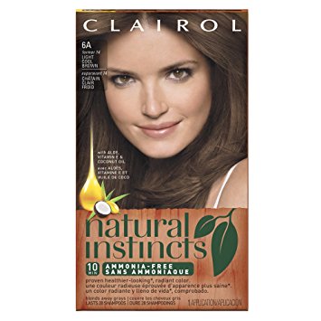 Clairol Natural Instincts Coupon