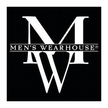 Save $20 off $100 at Men’s Wearhouse with Printable Coupon