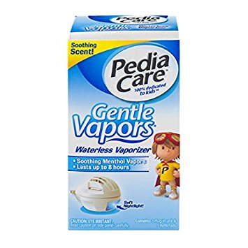 Save $1 off Pediacare Kids Products with Printable Coupon