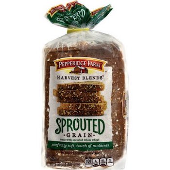 Save $1 off Select Pepperidge Farm Breads with Printable Coupon