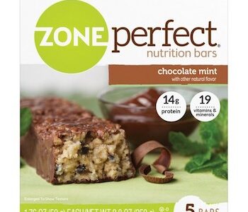 zoneperfect bars coupon