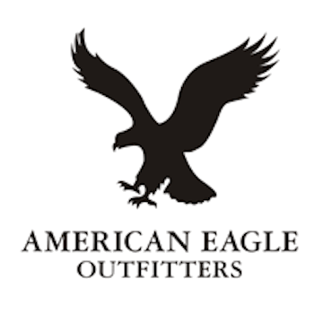 American Eagle Outfitters $10 off $50 Printable Coupon