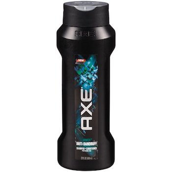Save $1.50 off Axe Brand Shampoos with Printable Coupon
