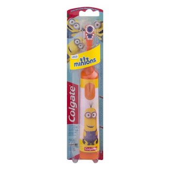 Save $2 off Colgate Battery Toothbrushes with Printable Coupon