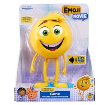 Save 30% off Select Emoji Movie Toys at Target with Cartwheel Coupon