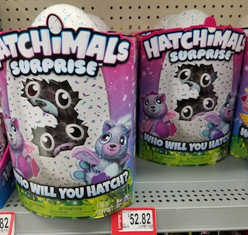 Hatchimals Surprise Sale Alert – $52 at Walmart – Get Yours Now!