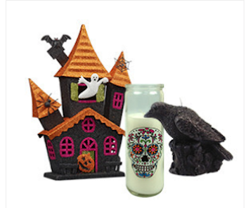 Save 70% off Halloween Decor and Crafts at Michaels – Quick!