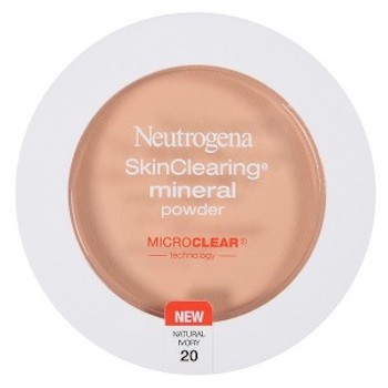 Save 20% off Neutrogena Make-Up Products at Target with Coupon