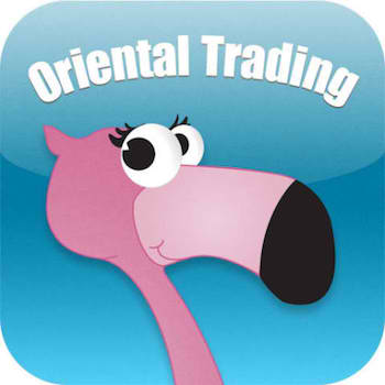 Save $40 on Party Supplies at Oriental Trading with Coupon Code