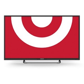 Save 10% off Vizio TV’s at Target with Cartwheel Coupon