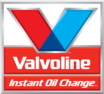 Save $10 off Valvoline Instant Oil Change with Printable Coupon – 2018