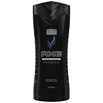Save 25% off Axe Body Wash with Target Digital Coupon