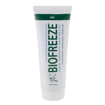 Save $2.00 off (1) BioFreeze Pain Reliever Printable Coupon