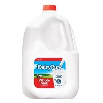 Save 10% off DairyPure Milk at Target with Digital Coupon