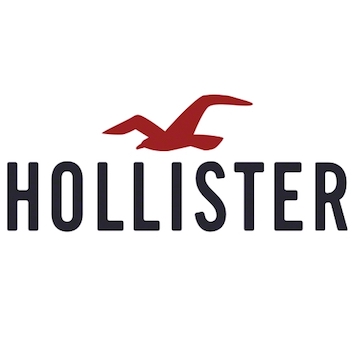 Save 25% off Hollister Clothing with Online Coupon Code