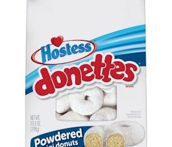 hostess donuts coupon