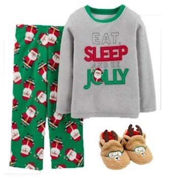 Save 25% off Baby and Kid Sleepwear with Target Digital Coupon