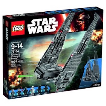 Save 20% off Select LEGO Building Sets at Target with Digital Coupons