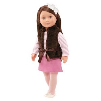 Save 15% off Our Generation Dolls at Target with Digital Coupon