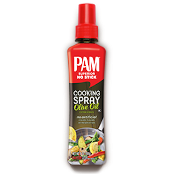 Save $1 off Pam Cooking Spray Pump with Printable Coupon