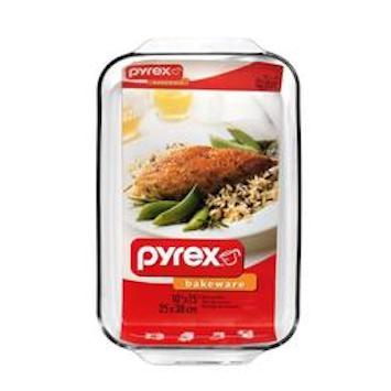 Save $1 off Pyrex Bakeware or Storage with Printable Coupon