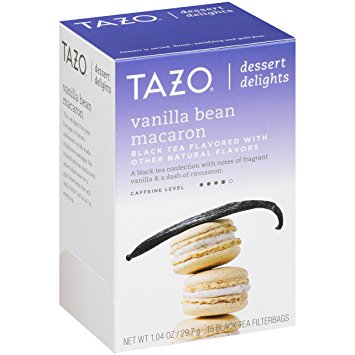 Save $2.25 off Tazo Dessert Delights Teas with Printable Coupon