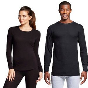 Save 20% off Winter Thermals at Target with Mobile Coupon