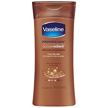 Save $1 off Vaseline Body Lotion with Target Digital Coupon – 2018