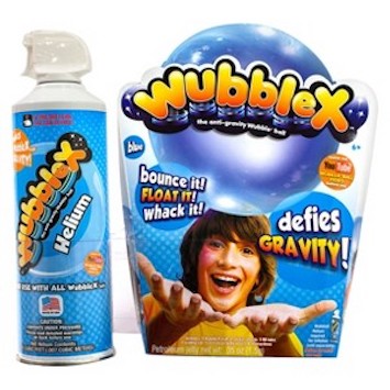 Save 40% off Wubble X Helium Ball with Target Digital Coupon