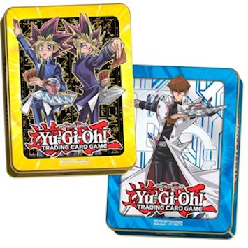Save 40% off Yu-Gi-Oh Trading Cards with Target Digital Coupons
