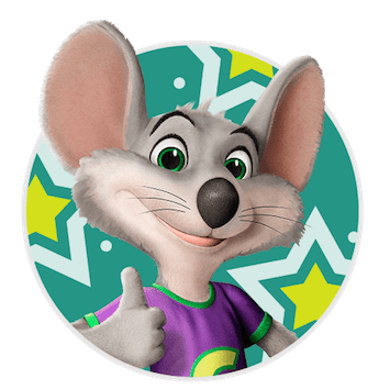 Save with New Chuck E. Cheese’s Printable Coupons – 2018