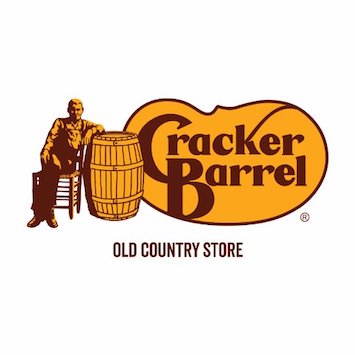 Save 30% off at Cracker Barrel (Retail) with Online Coupon Code