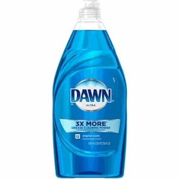 Save $1 off Dawn Ultra Dish Soap with Target Digital Coupon – 2018