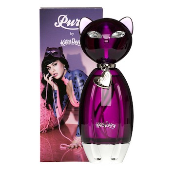 Save $5 off Katy Perry Fragrances with New Printable Coupon