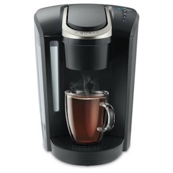 Save 20% off Keurig Brand Coffee Makers at Target with Digital Coupon