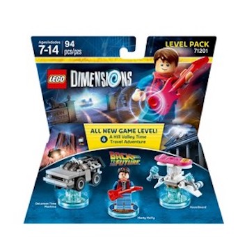 Save 40% off LEGO Dimensions Packs with Target Digital Coupon