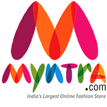 Save 10% + Free Shipping at Myntra.com with Coupon Code