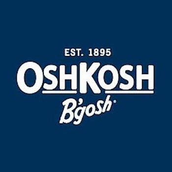 Save 20% on OshKosh B’Gosh Kids Clothing with Printable Coupon