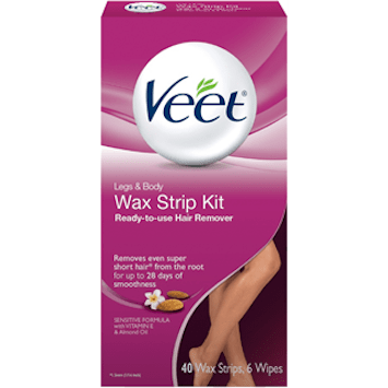 Save $1.00 off (1) VEET Hair Removal Product Coupon