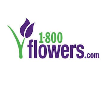 Save 25% off at 1-800-Flowers with Online Coupon Code – 2018