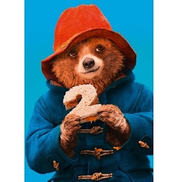 Use Fandango to Purchase Paddington 2 Tickets and Get a FREE Gift