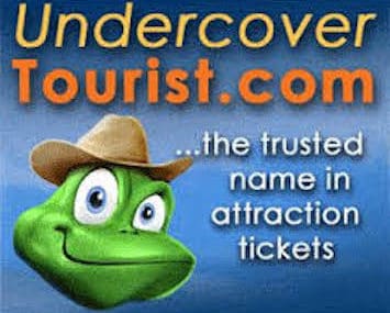 Save on Disney World Park Tickets with Undercover Tourist – 2018